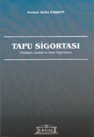 Tapu Sigortası