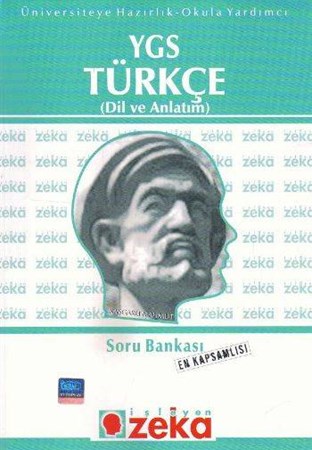 Ygs Lys Türkçe Dil Ve Anlatım Soru Bankası