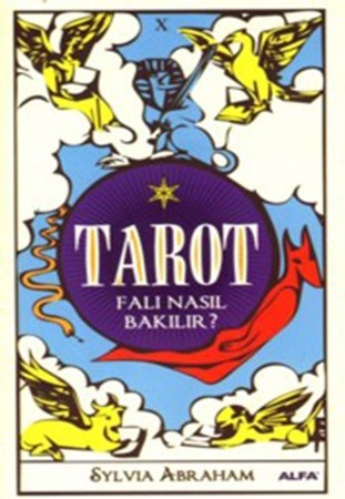 Tarot Falı Nasıl Bakılır?