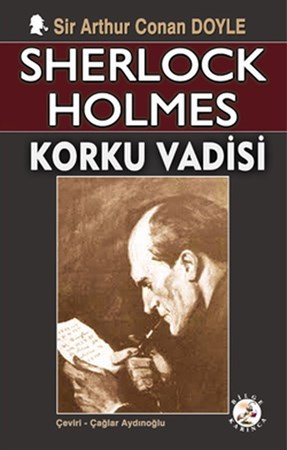 Sherlock Holmes Korku Vadisi