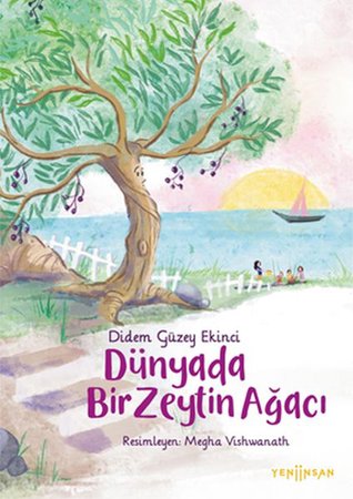Dünyada Bir Zeytin Ağacı