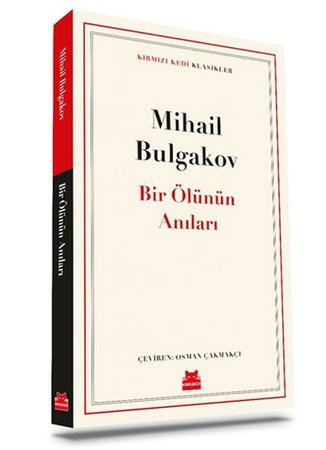 Bir Ölünün Anıları