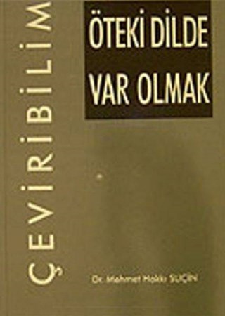 Öteki Dilde Var Olmak