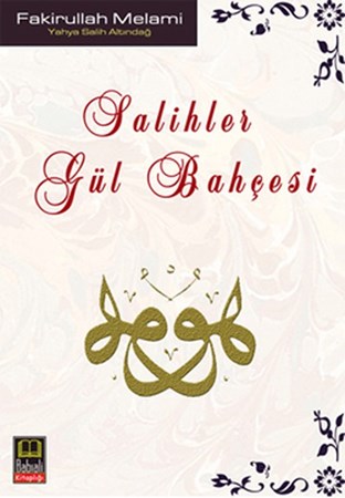 Salihler Gül Bahçesi