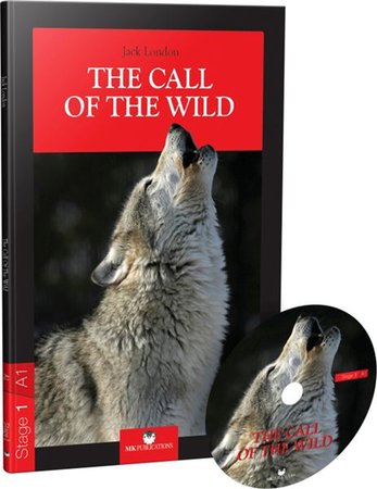 The Call Of The Wild - Stage 1 (CD'li)