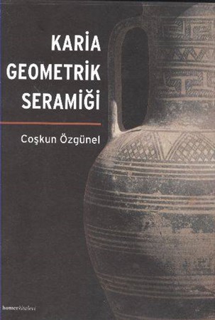 Karia Geometrik Seramiği