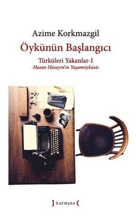 Öykünün Başlangıcı: Türküleri Yakanlar 1