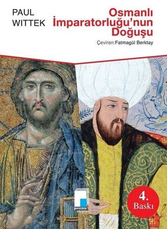 Osmanlı İmparatorluğunun Doğuşu