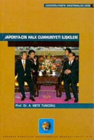 Japonya-Çin Halk Cumhuriyeti ilişkileri