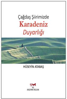Çağdaş Şiirimizde Karadeniz Duyarlığı