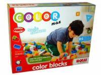 50 Parça Kutulu Blok A231