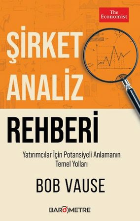 Şirket Analiz Rehberi