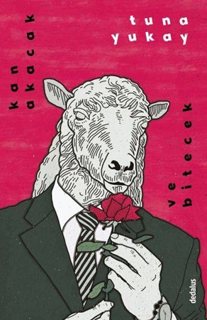 Kan Akacak Ve Bitecek