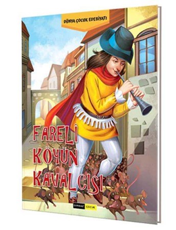 Fareli Köyün Kavalcısı