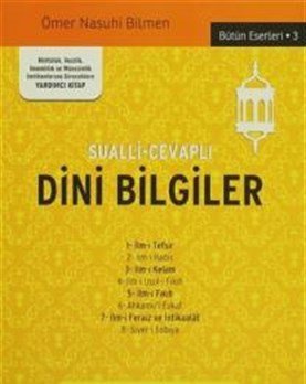 Sualli-Cevaplı Dini Bilgiler