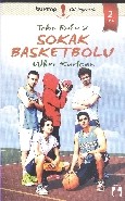 Sokak Basketbolu Takım Ruhu 2