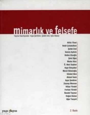 Mimarlık Ve Felsefe