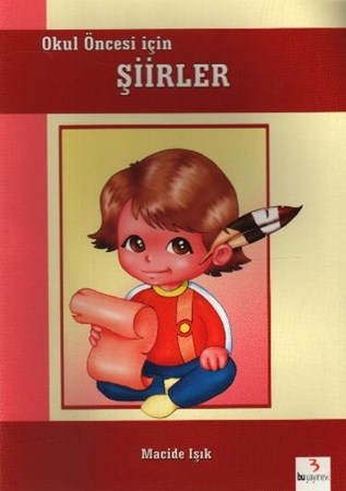 Okul Öncesi Için Şiirler