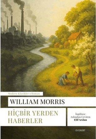 Hiçbir Yerden Haberler