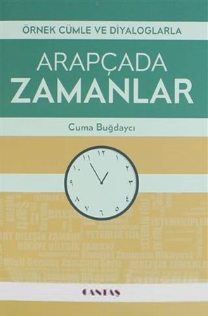 Arapçada Zamanlar