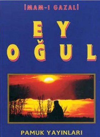 Ey Oğul (sohbet003)