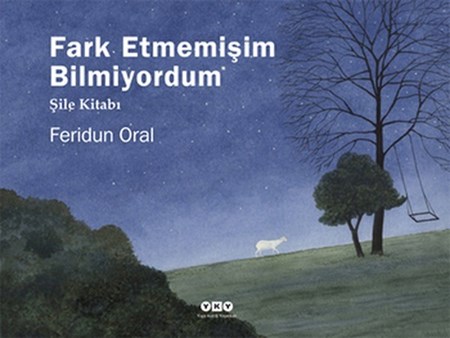 Farketmemişim Bilmiyordum Şile Kitabı