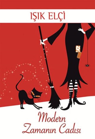 Modern Zamanın Cadısı