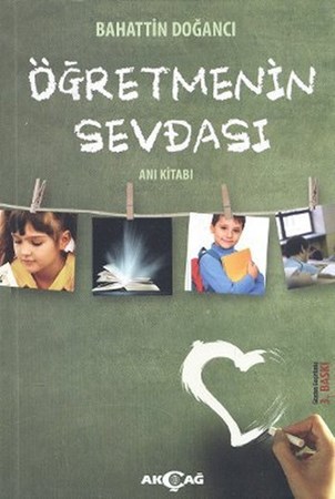 Öğretmenim Sevdası