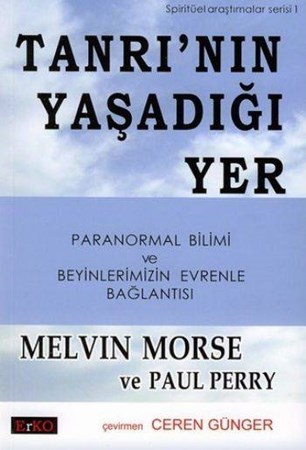 Tanrının Yaşadığı Yer