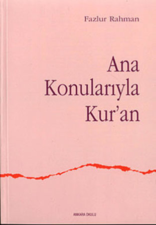 Ana Konularıyla Kuran