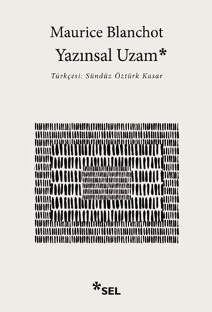Yazınsal Uzam