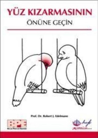 Yüz Kızarmasının Önüne Geçin