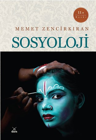 Sosyoloji  11.Baskı