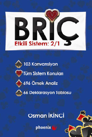 Briç Etkili Sistem:2/1