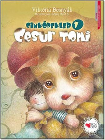 Cesur Tomi Cin Köpekler 1