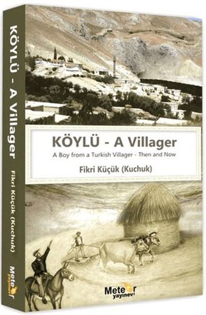 Köylü - A Villager