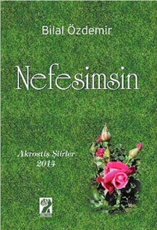 Nefesimsin