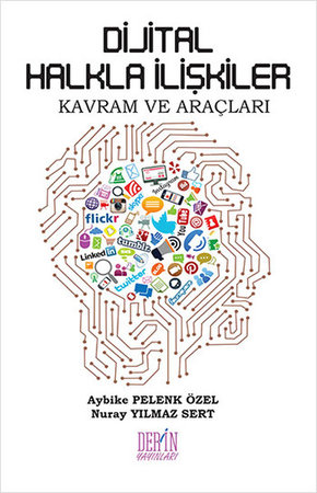 Dijital Halkla İlişkiler  Kavram ve Araçları