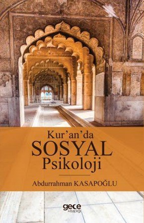 Kur'an'da Sosyal Psikoloji
