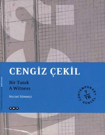 Cengiz Çekil Bir Tanık