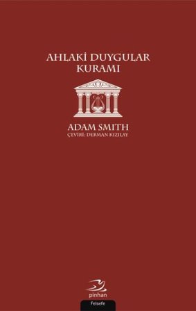 Ahlaki Duygular Kuramı