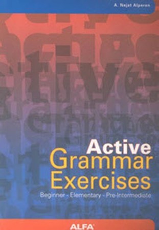 Active Grammar Exercises