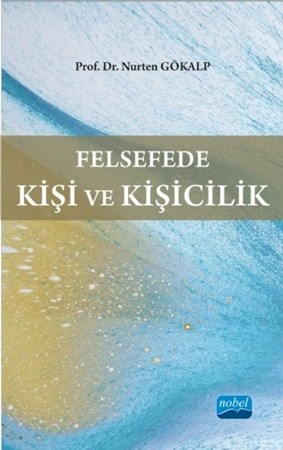 Felsefede Kişi Ve Kişicilik