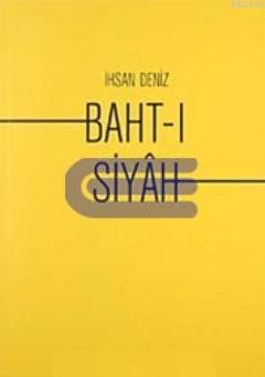 Baht I Siyah