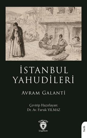 İstanbul Yahudileri