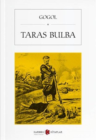 Taras Bulba Almanca
