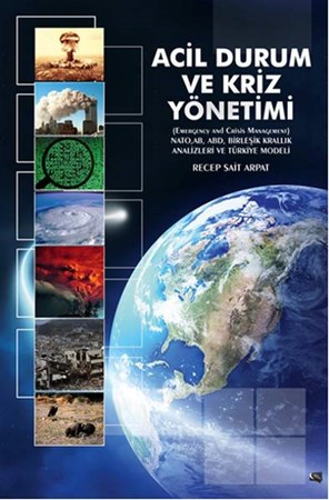 Acil Durum Ve Kriz Yönetimi