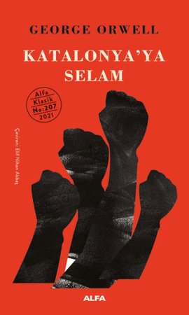 Katalonya'ya Selam - Ciltsiz