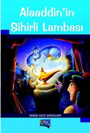 Alaaddin'in Sihirli Lambası