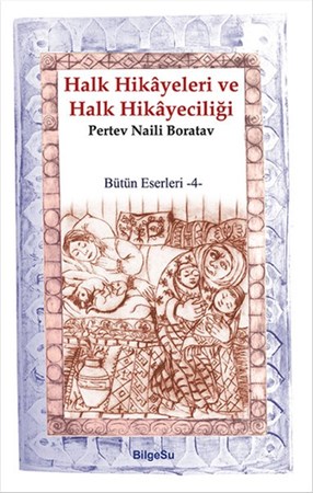 Halk Hikayeleri Ve Halk Hikayeciliği